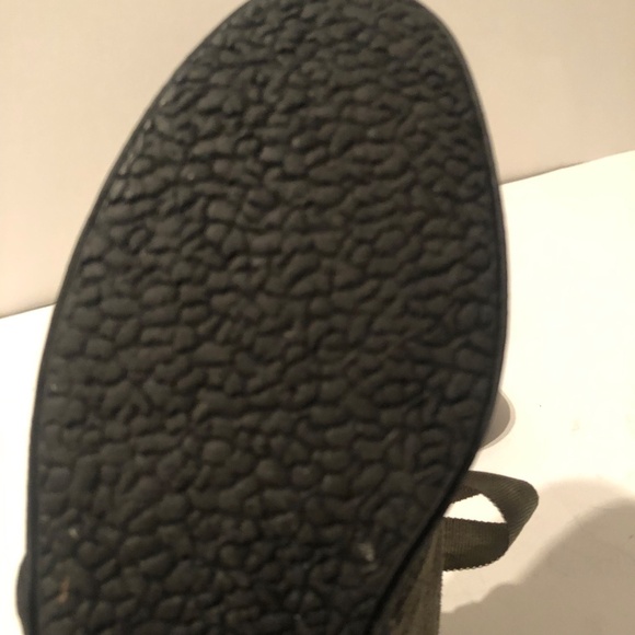 Vintage Keds Essential size 5 1/2 m. Chukka suede leather boots, ribbon tie up - Picture 6 of 14